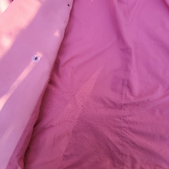 Halogen double breasted blazer - Picture 8 of 8